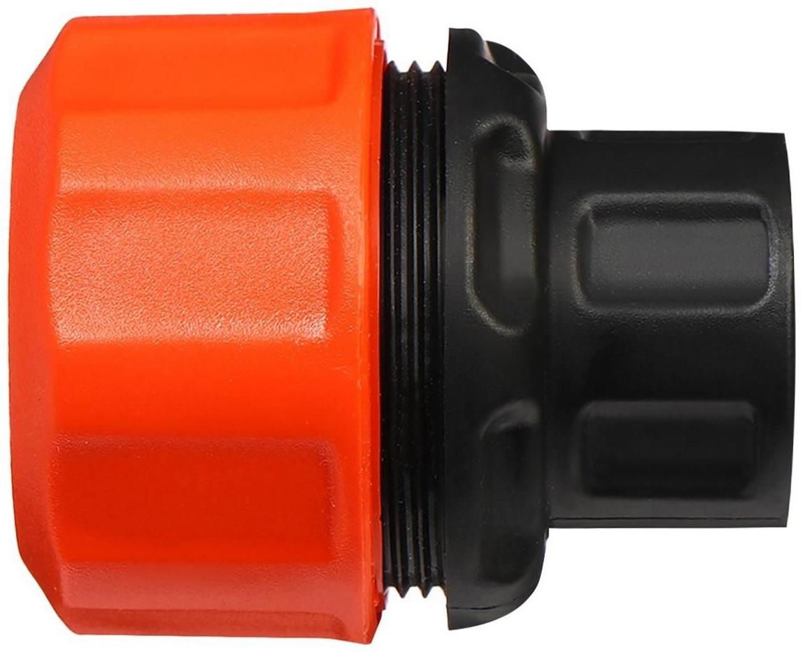 Коннектор, 3/4