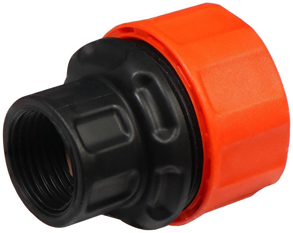 Коннектор, 3/4