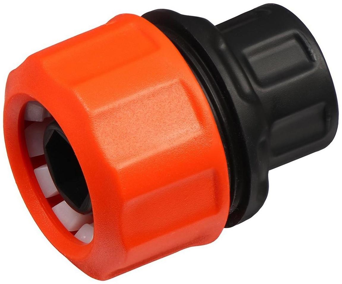 Коннектор, 3/4