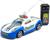 Машина «Полиция», на дистанционном управлении, работает от батареек, МИКС