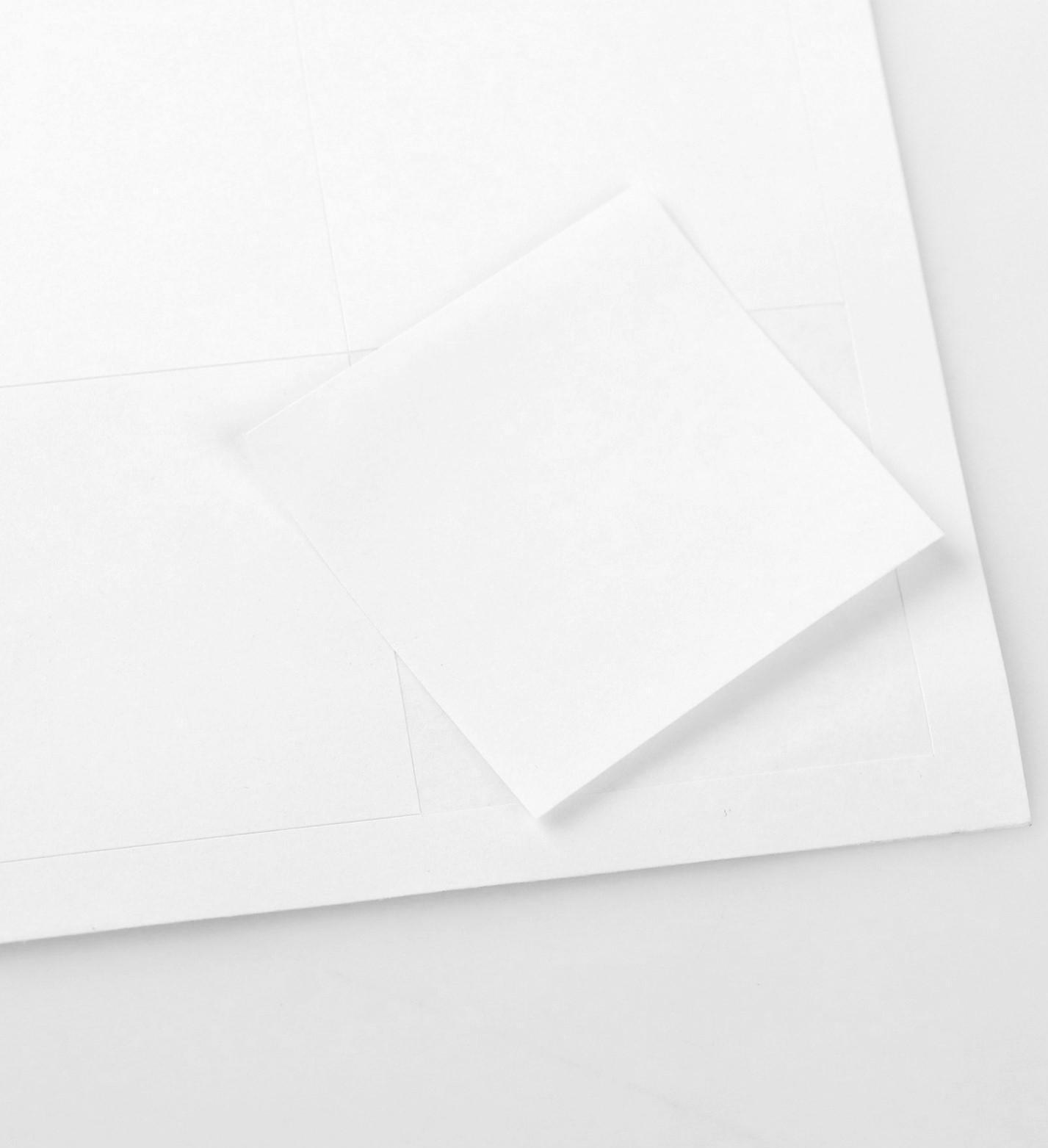 Этикетки А4 самоклеящиеся 100 листов, 80 г/м, на листе 24 этикетки, размер: 33,8 х 64,2 мм, белые