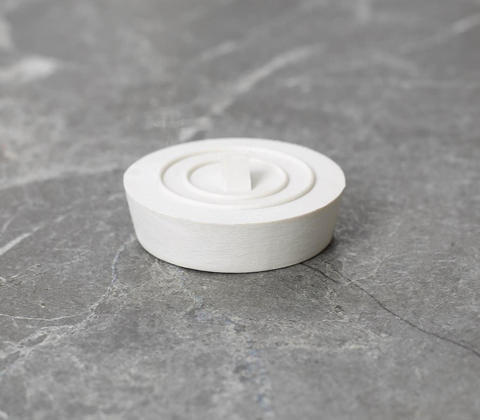 Пробка для ванны, d = 4 см (внутренний d=3,5 см)