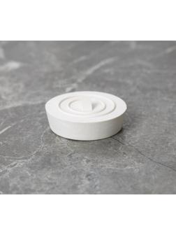 Пробка для ванны, d = 4 см (внутренний d=3,5 см)