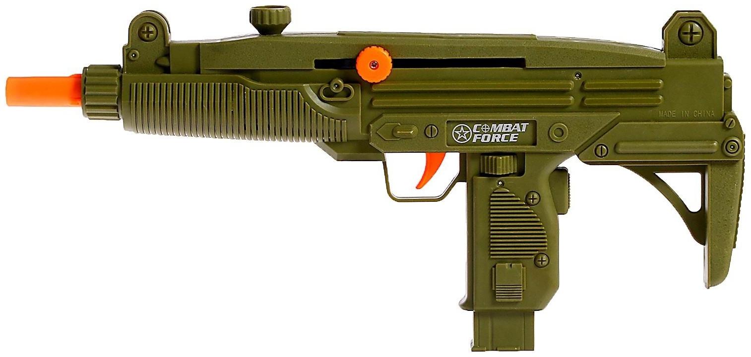 Набор оружия «Застава», звуковые эффекты