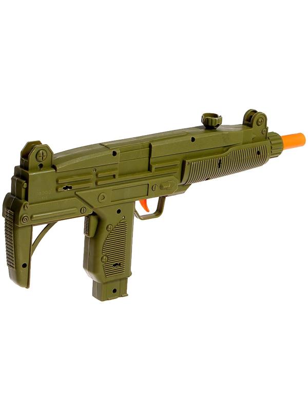 Набор оружия «Застава», звуковые эффекты