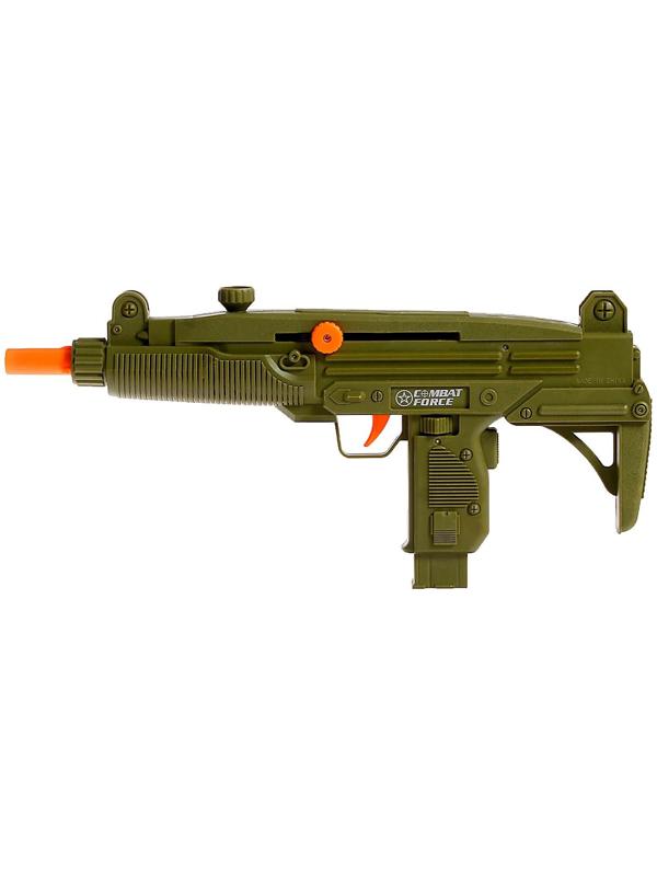 Набор оружия «Застава», звуковые эффекты