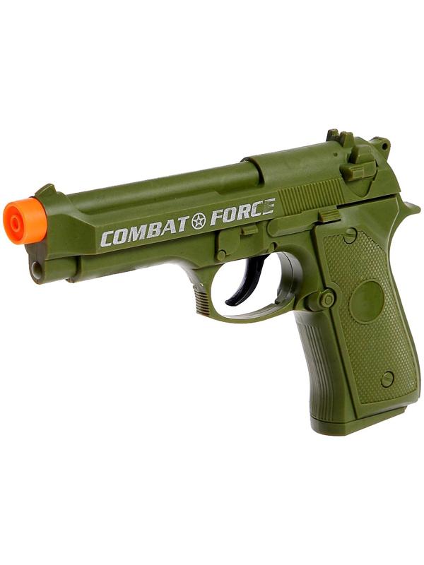 Набор оружия «Застава», звуковые эффекты