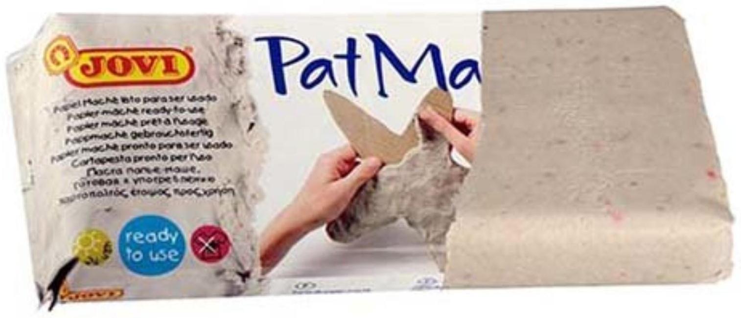 Паста папье-маше 170г JOVI