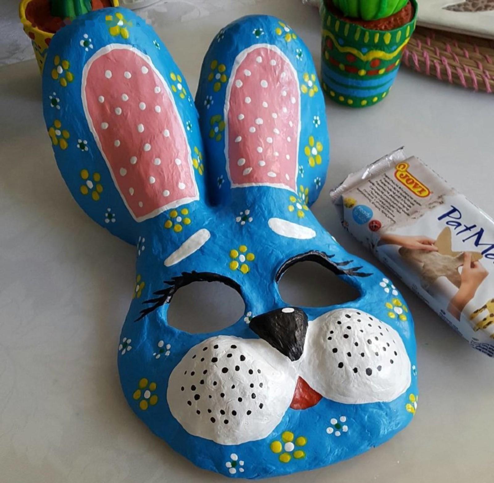 Паста папье-маше 170г JOVI