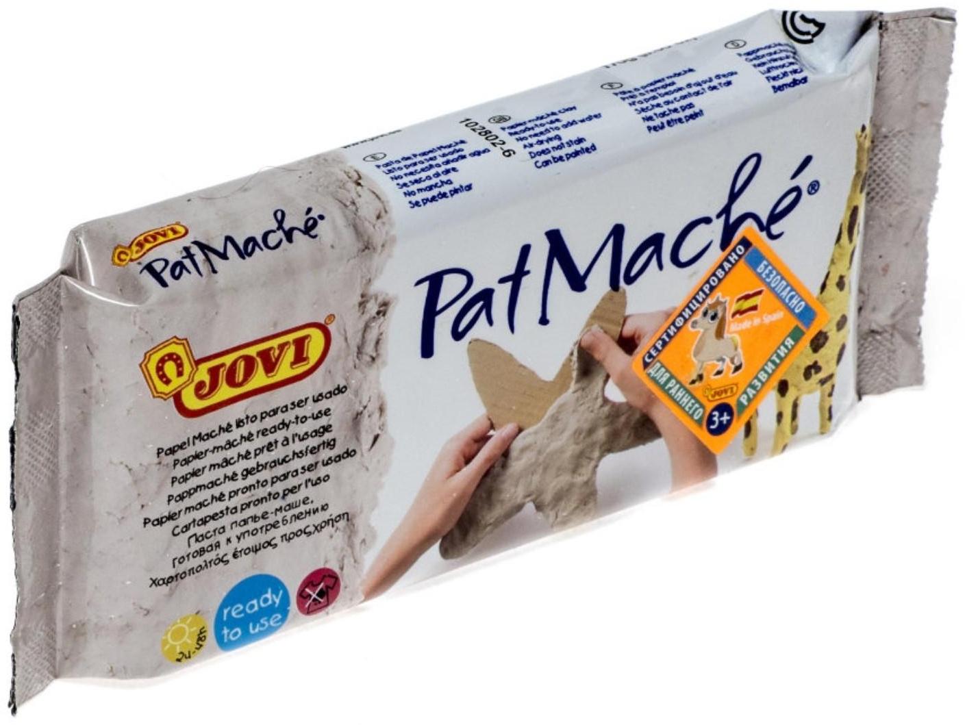 Паста папье-маше 170г JOVI