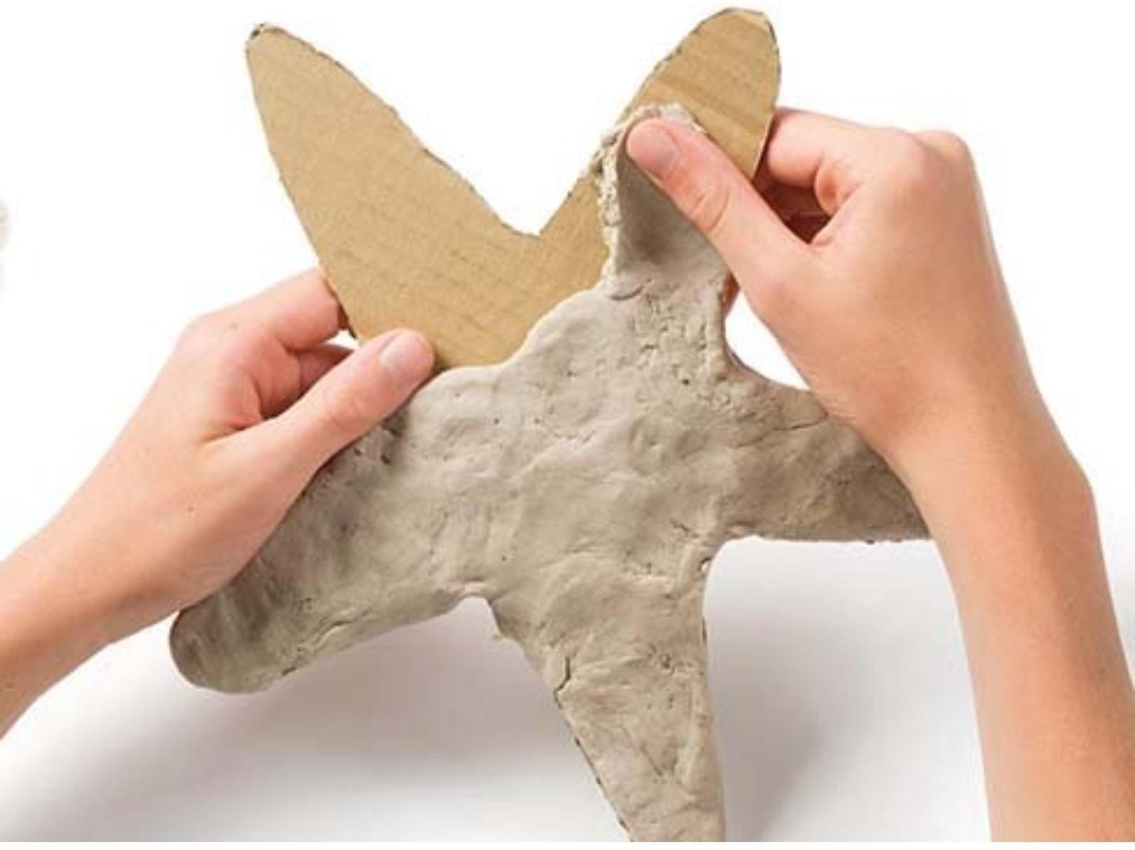 Паста папье-маше 170г JOVI