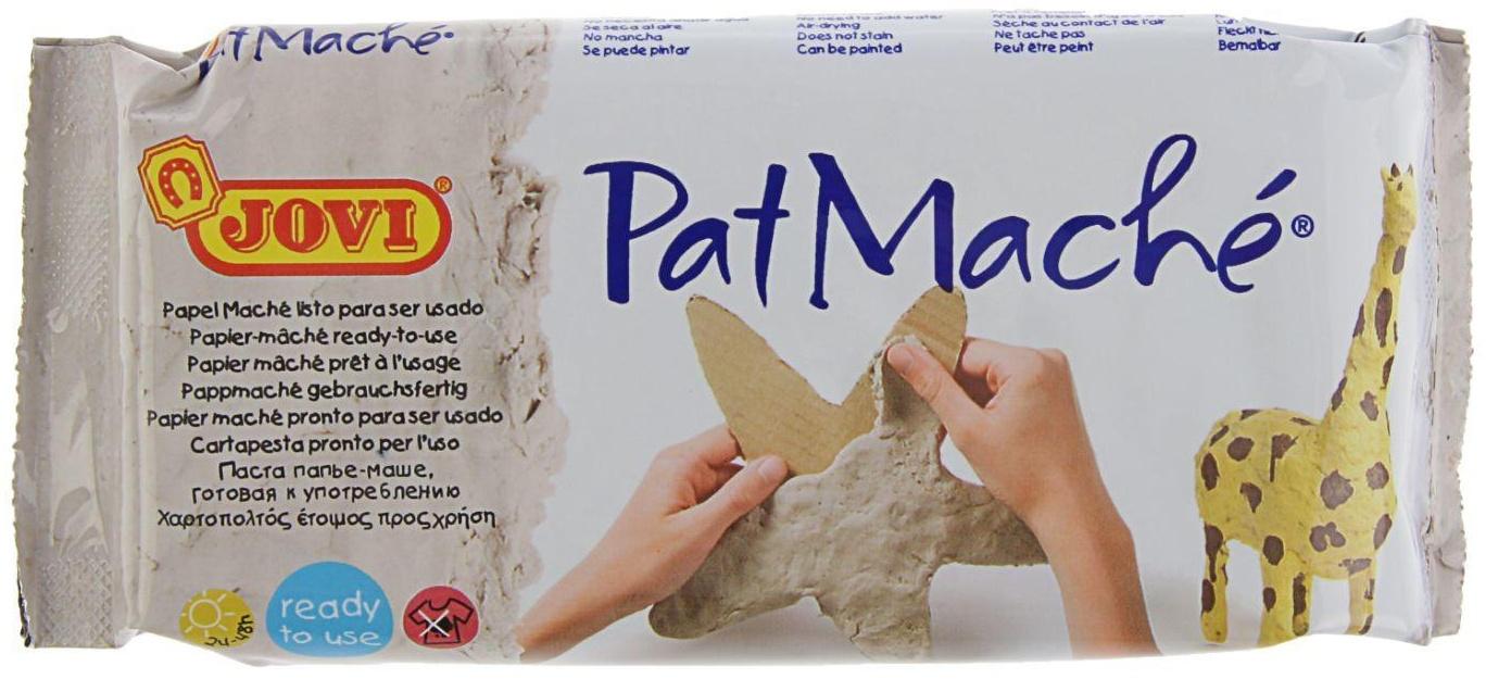 Паста папье-маше 170г JOVI