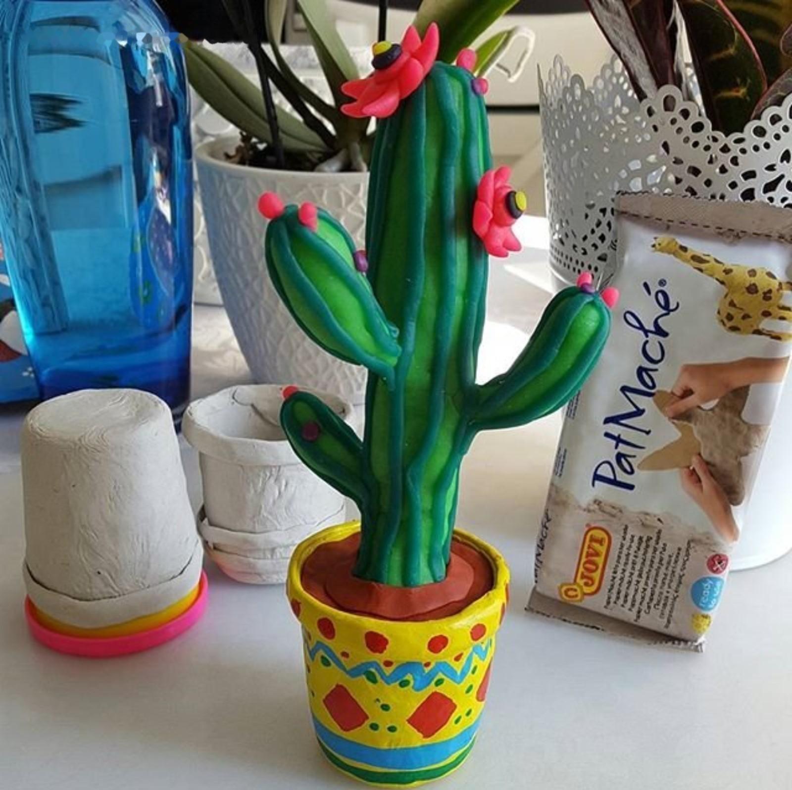 Паста папье-маше 170г JOVI