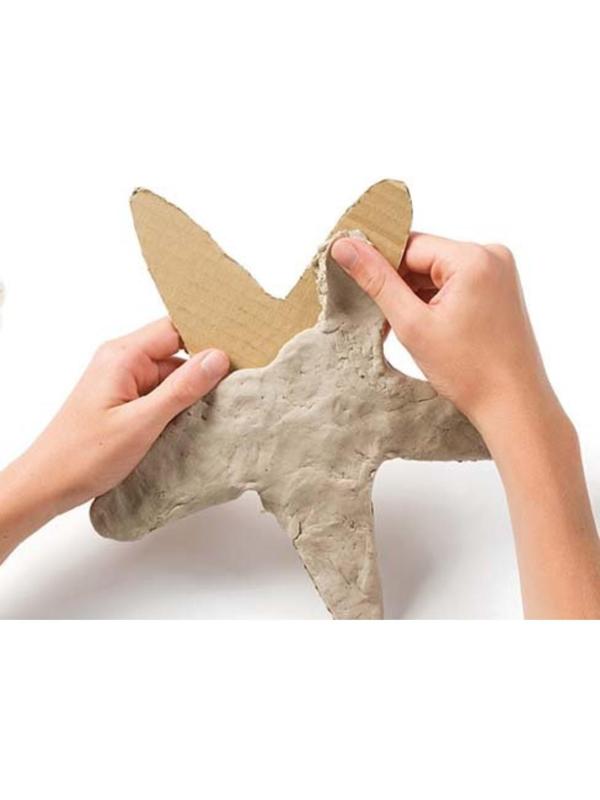 Паста папье-маше 170г JOVI