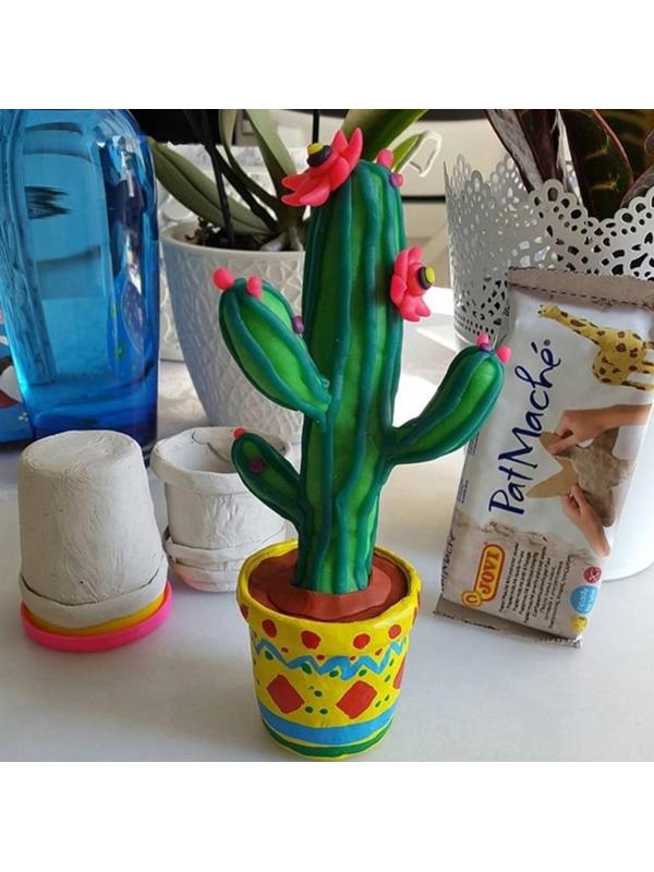 Паста папье-маше 170г JOVI