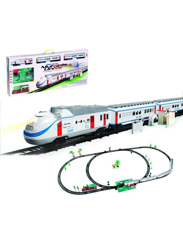 Железная дорога «Городской электропоезд»