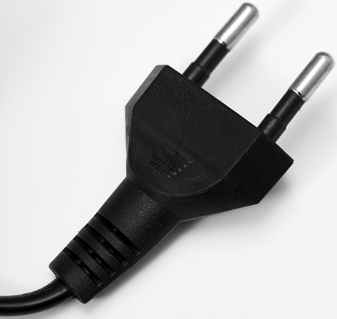 Лампа настольная Е27, светорегулятор (220В) черная (203А)