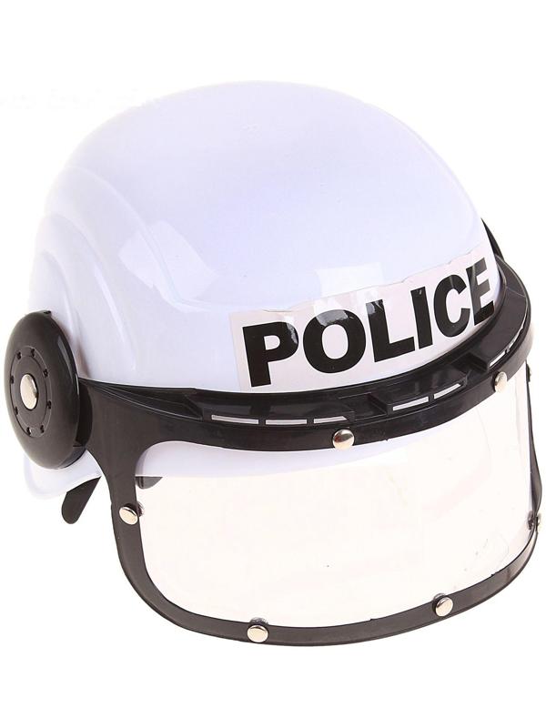 Шлем полицейского «Миротворец»