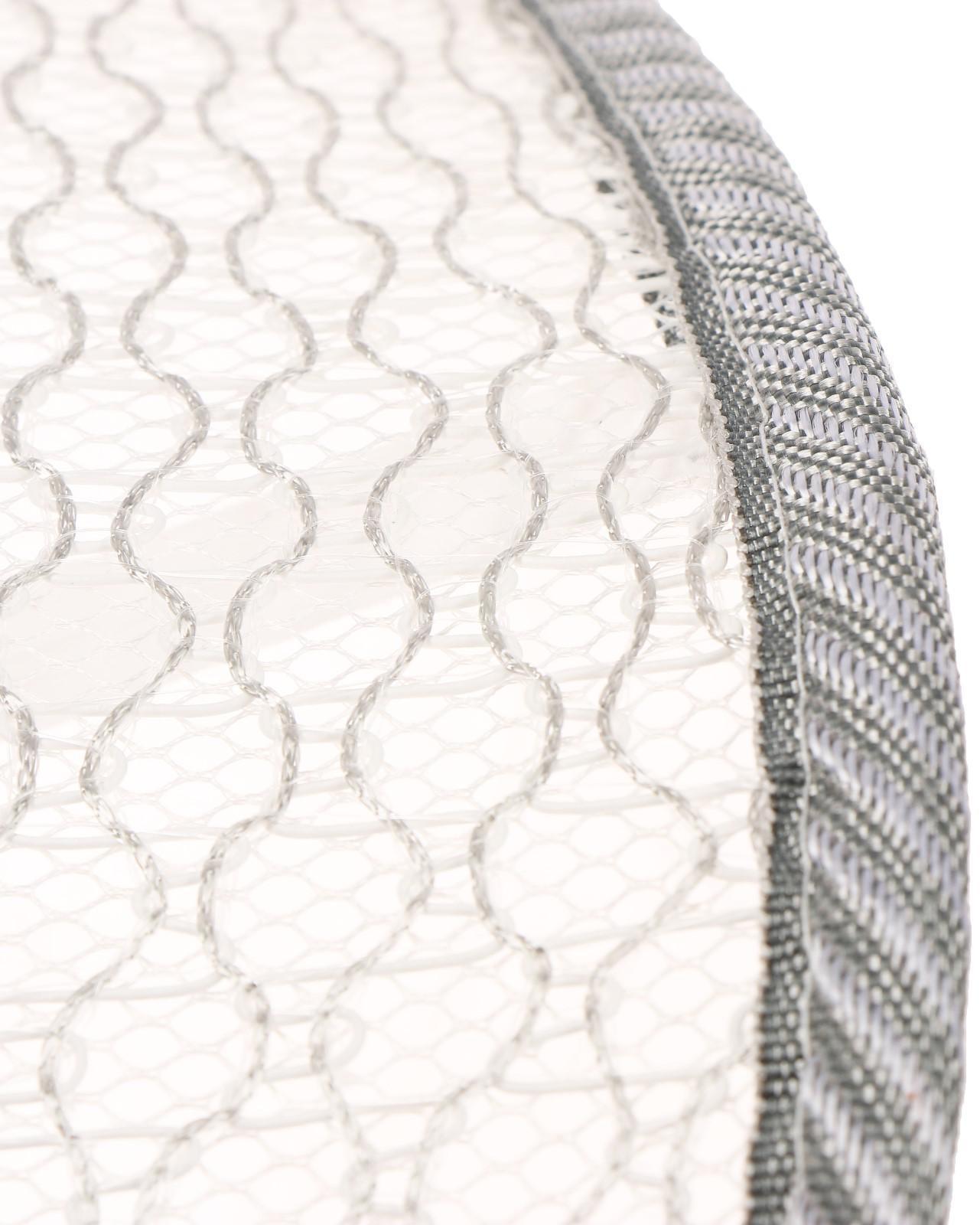 Ортопедическая спинка на сиденье Torso 38×39 см, серый