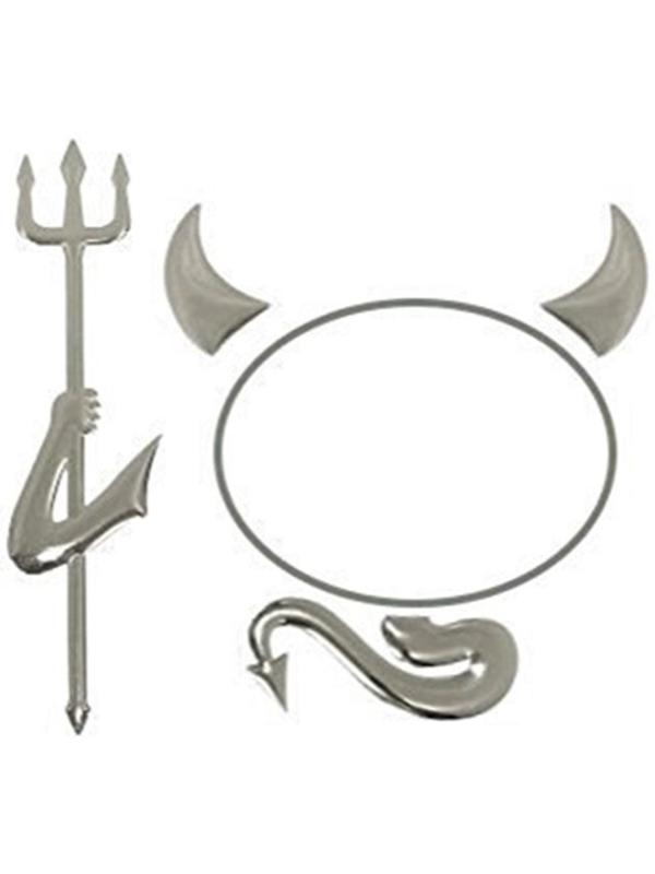 Наклейка на авто 