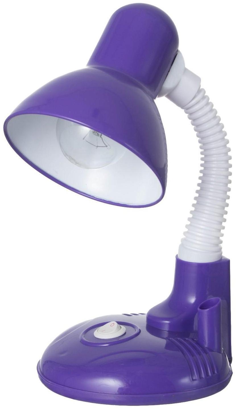 Лампа настольная Е27, 