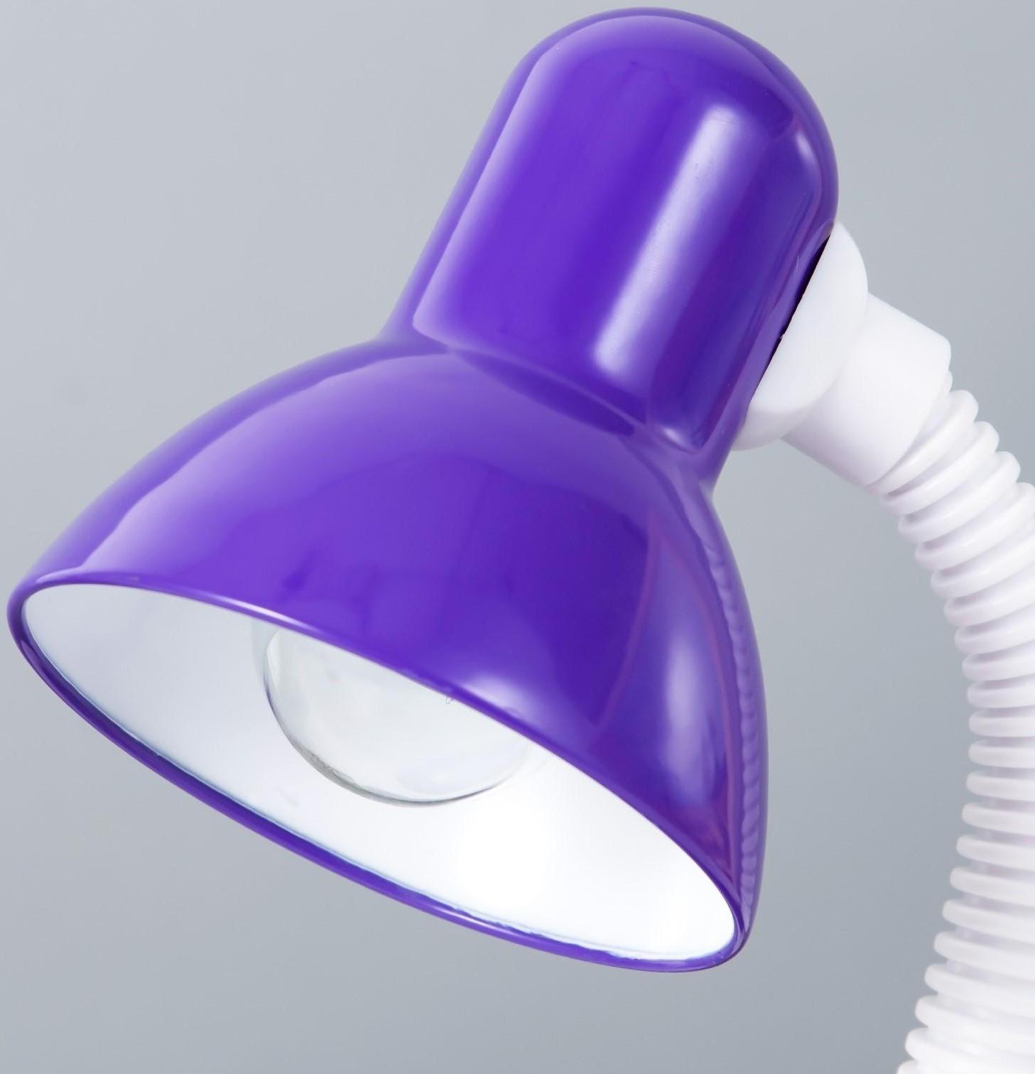 Лампа настольная Е27, 