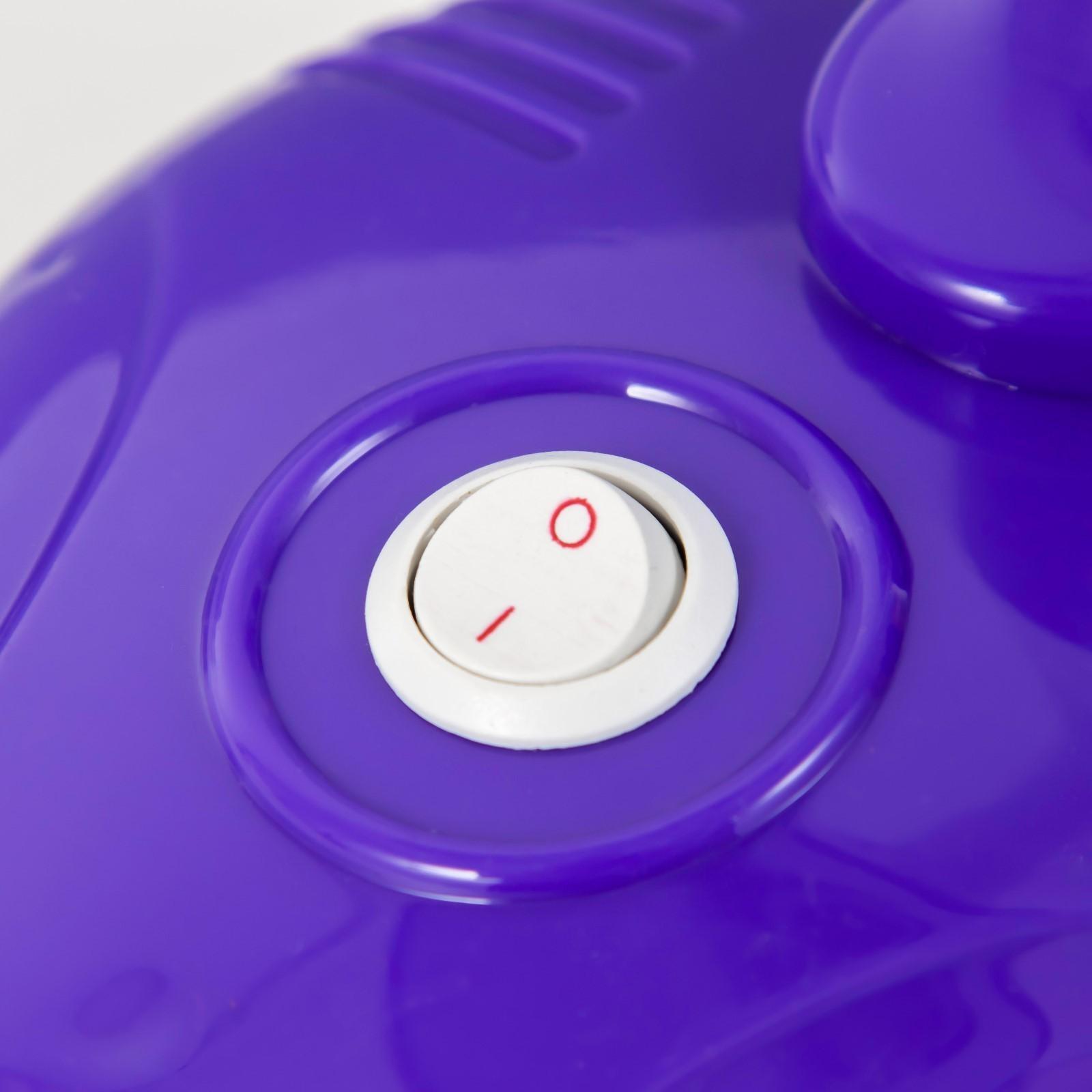 Лампа настольная Е27, 