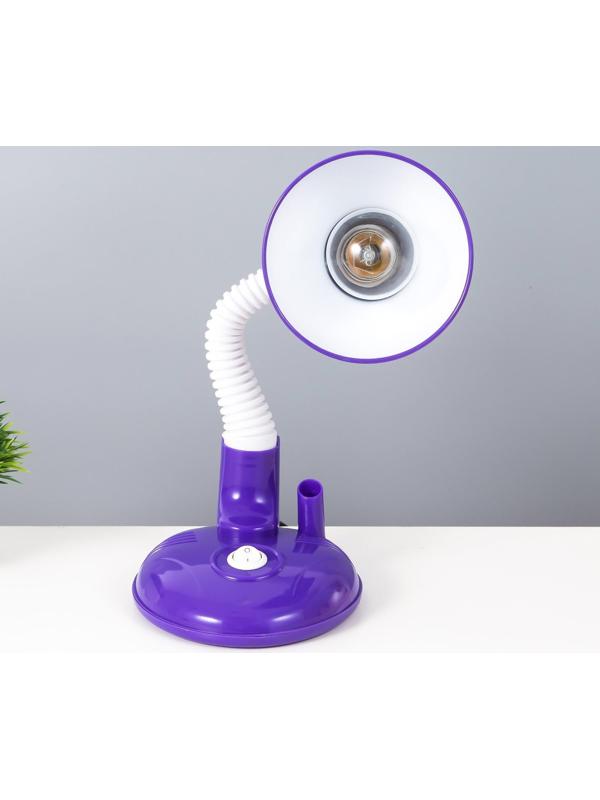 Лампа настольная Е27, 