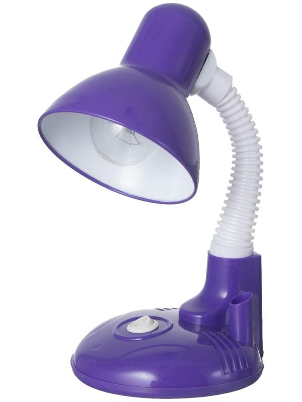 Лампа настольная Е27, 