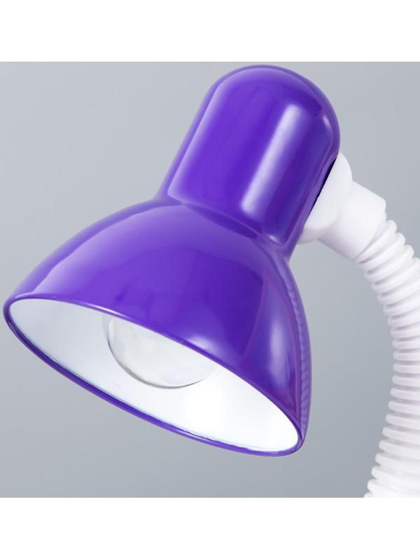 Лампа настольная Е27, 