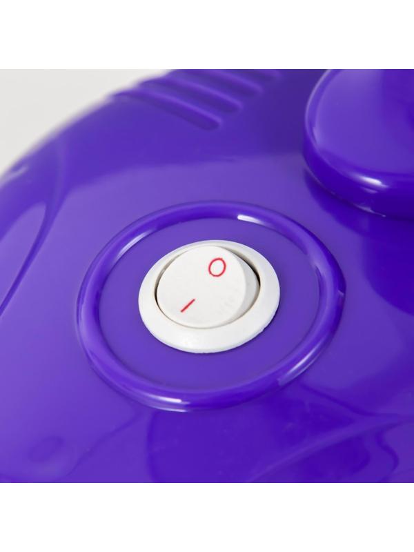 Лампа настольная Е27, 