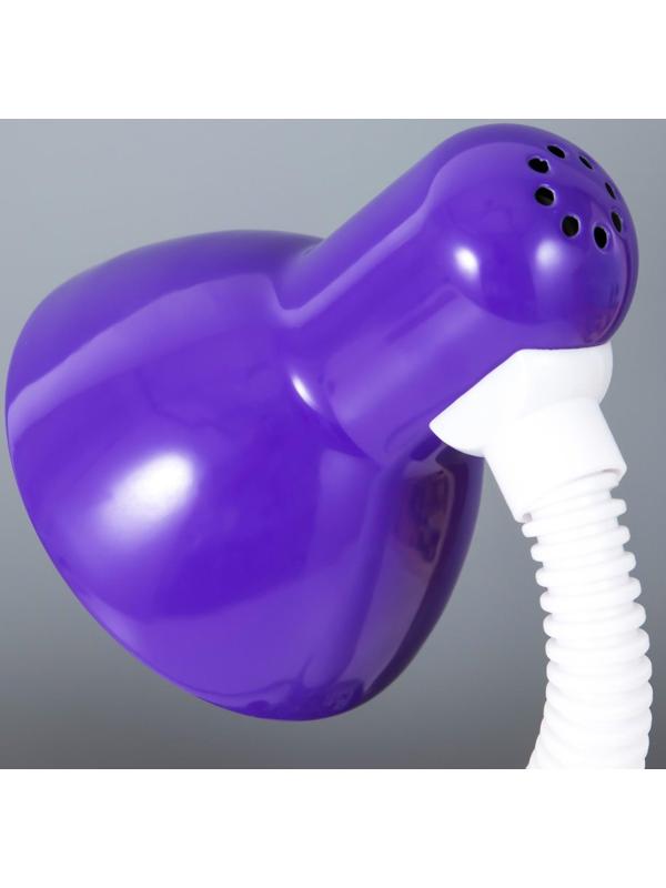 Лампа настольная Е27, 