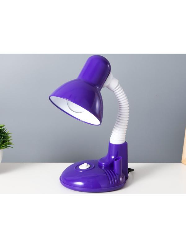 Лампа настольная Е27, 