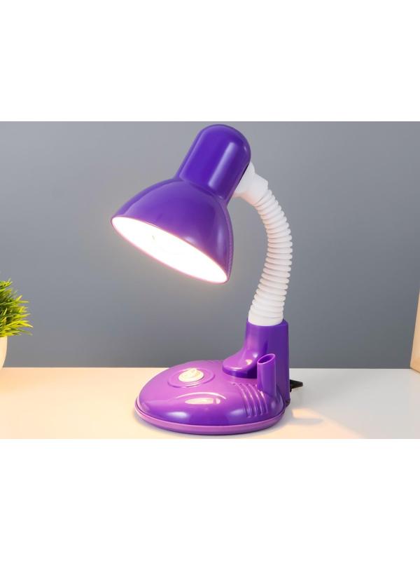 Лампа настольная Е27, 