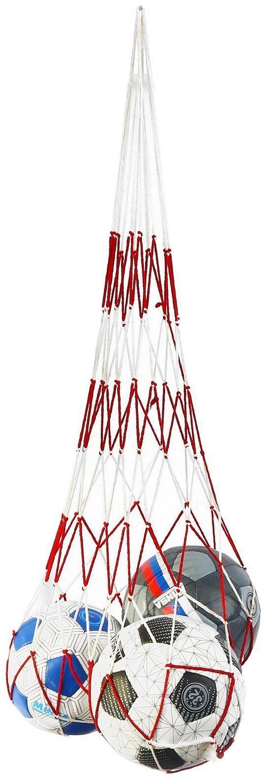 Сетка для переноса мячей (для 6 мячей)