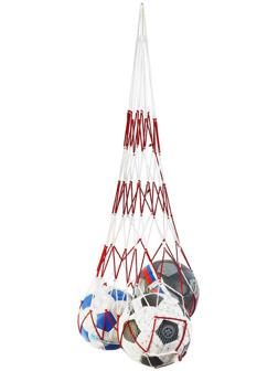 Сетка для переноса мячей (для 6 мячей)