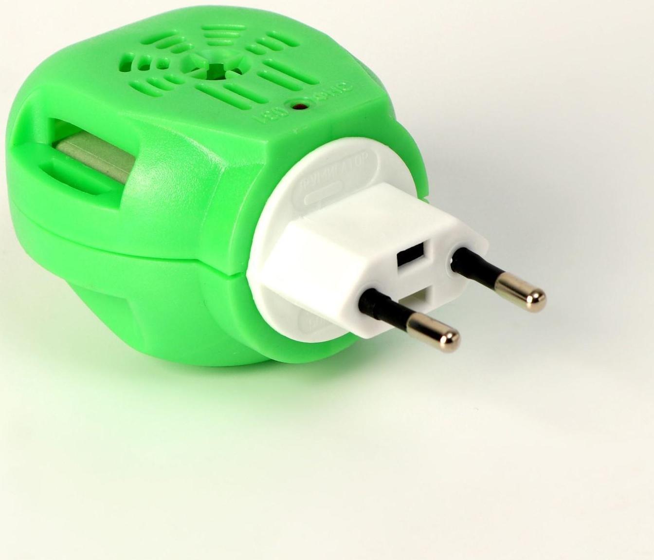 Комплект от комаров 