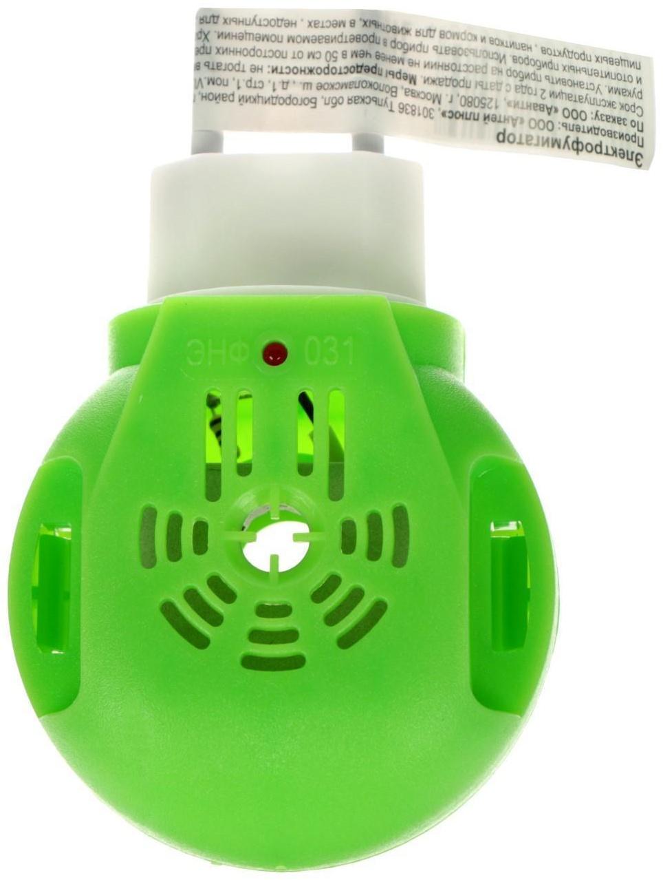 Комплект от комаров 