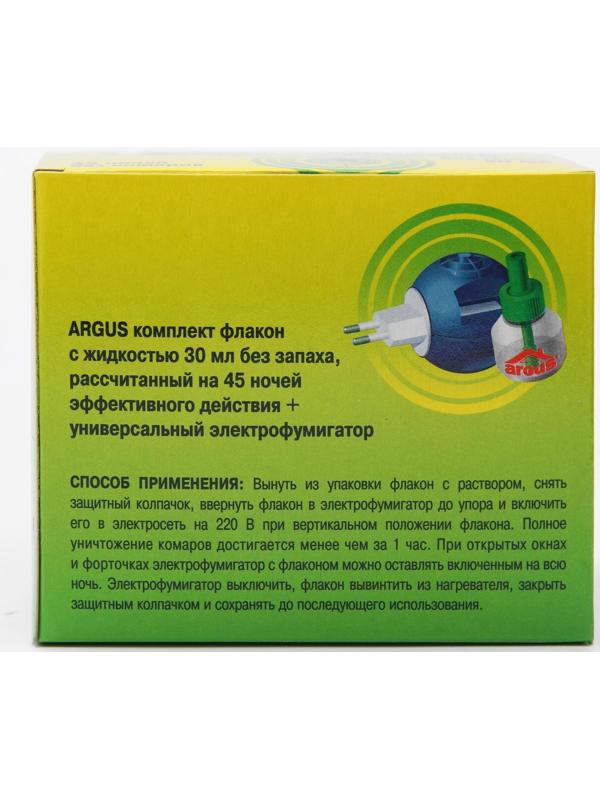 Комплект от комаров 