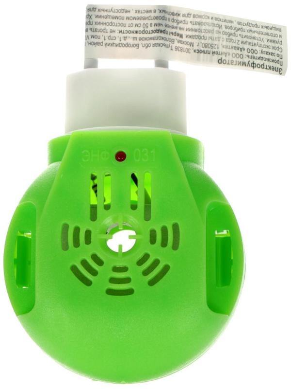 Комплект от комаров 