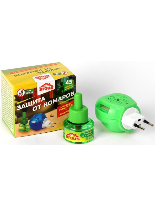 Комплект от комаров 