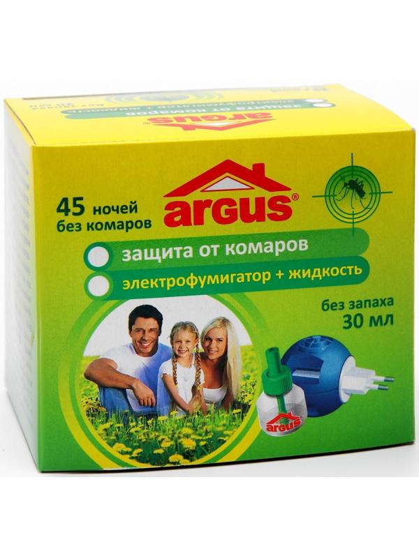 Комплект от комаров 