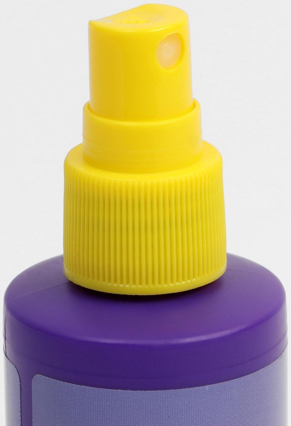 Спрей от моли 