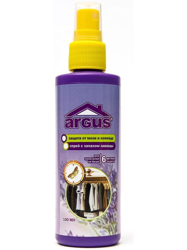 Спрей от моли 