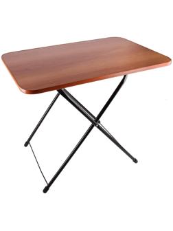 Стол туристический, ТСТ, 75 х 50 х 50 / 62 см, ЛДСП