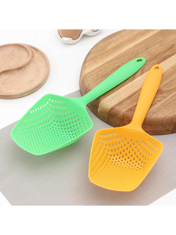 Шумовка «Идеал», 33 см, цвет МИКС