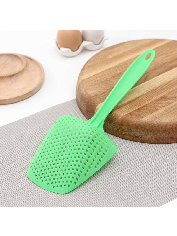 Шумовка «Идеал», 33 см, цвет МИКС