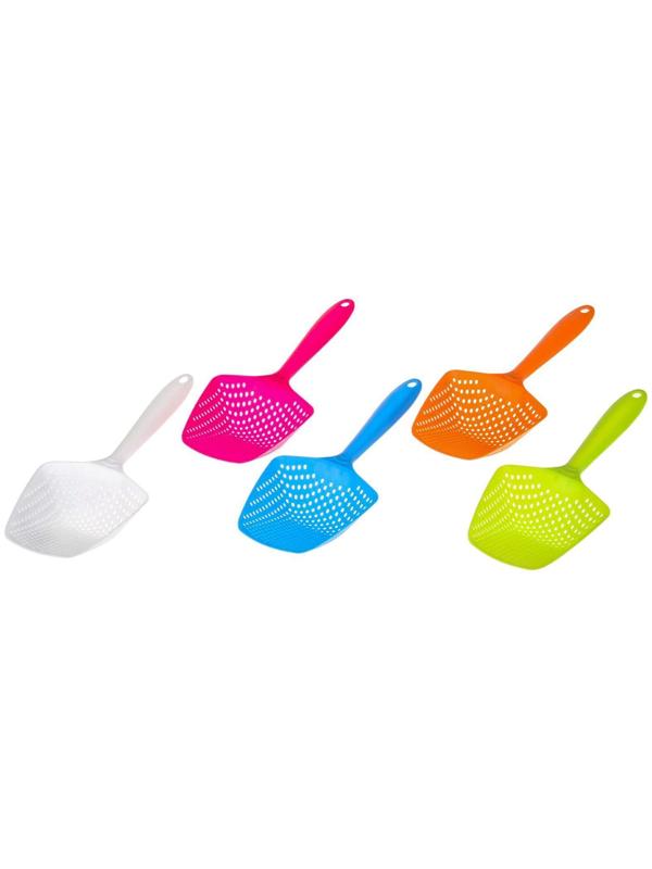 Шумовка «Идеал», 33 см, цвет МИКС