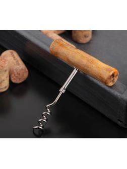 Штопор «Стандарт», 9 см