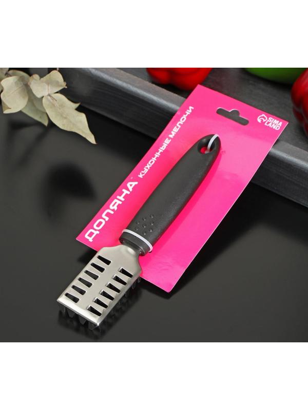 Рыбочистка Доляна «На века», 18,5 см